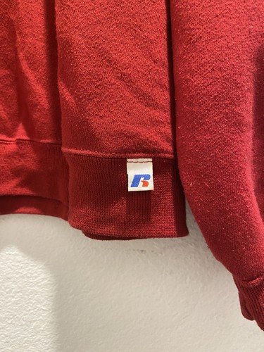 Vtg 90's USC Sweatshirt University of 