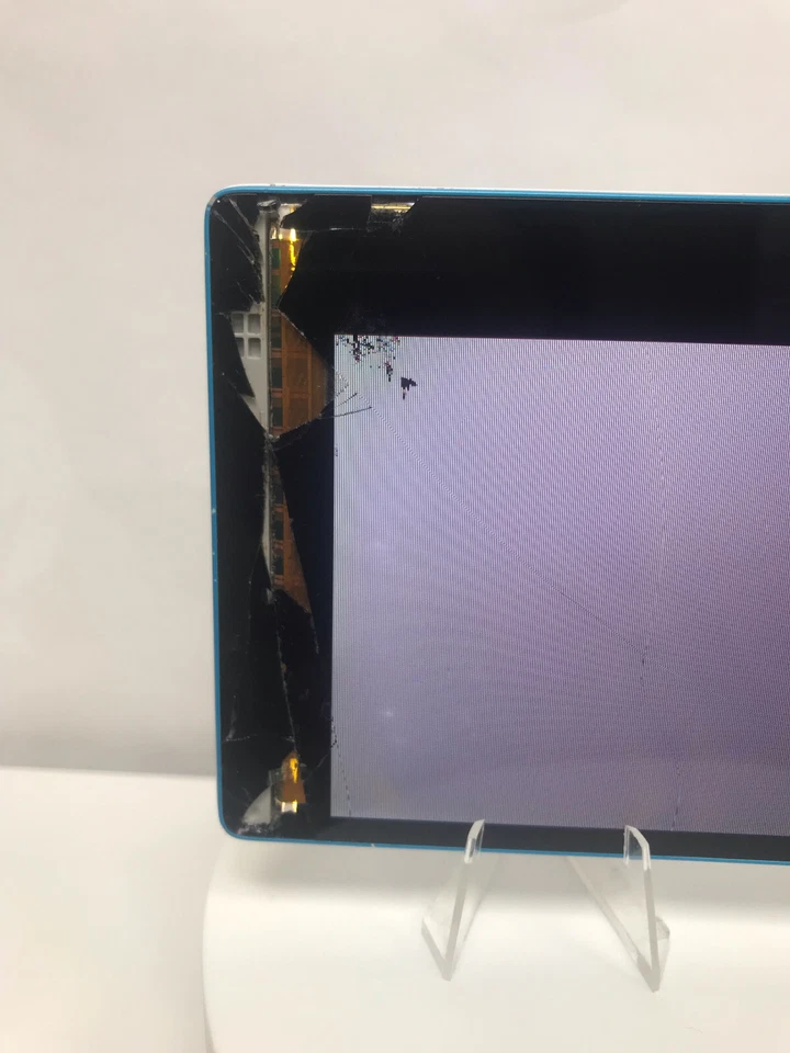 LENOVO TAB 3 TB3-730F - Various Colours - Spares + Repairs Ref87 - Image 2 of 3