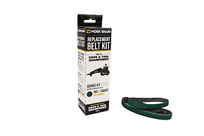 work sharp replacement belts
