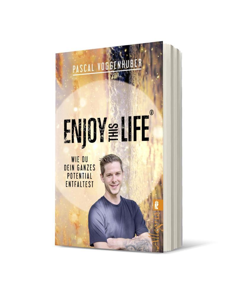 Thumbnail - Enjoy This Life® | Pascal Voggenhuber | 2019 | Deutsch