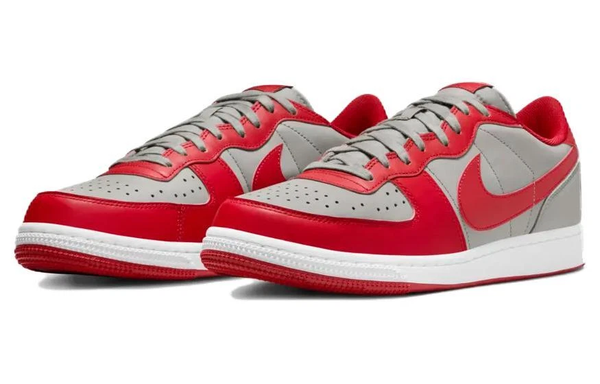 Nike Terminator Low UNLV for Sale | Authenticity Guaranteed | eBay