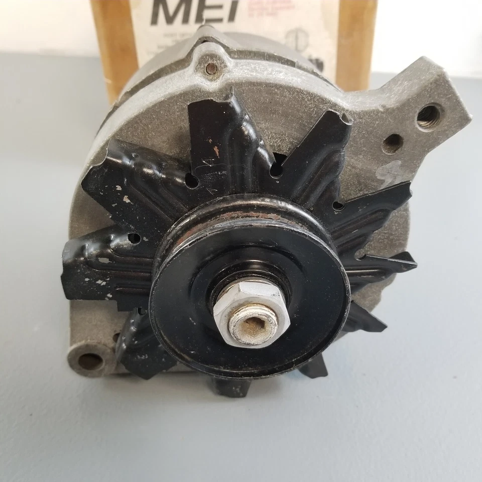 Alternador Ford Bronco Serie F Camión 5.0L 5.8L 1987 1988 1989 1990 1991 1992 Foto 3 de 4