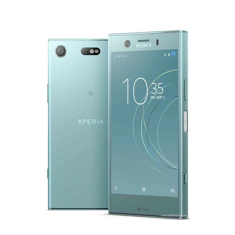 XPERIA XZ1 Compact G8441