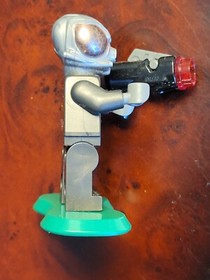 Star Wars LEGO 4-LOM Protocol Droid Bounty Hunter Minifigure 75167 75243 sw0830