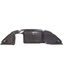 RHOX 3 Door Carbon Fiber Dash Club Car Precedent Golf Cart-Fits 2008.5 and up