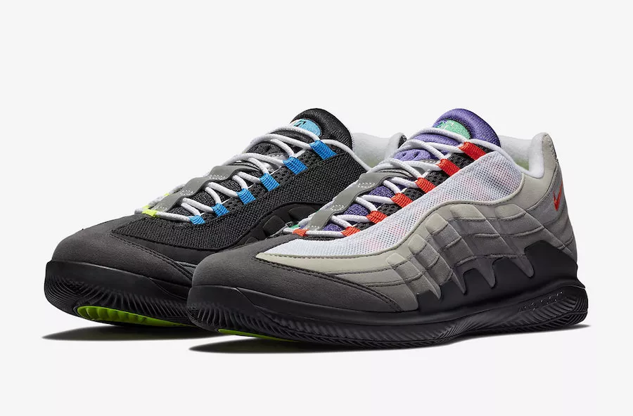 通販はこちら. NIKE ZOOM VAPOR X AM95 - テニス