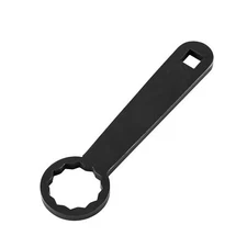 MOFUN Motorcycle Tool Rear Axle Wrench 36mm For Harley Davidson Touring 2008+