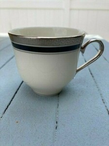 Pickard Athena Tea Cup.  New.