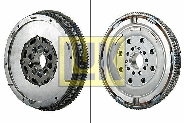 Volant moteur LuK pour Volvo V60 D3 D4 et S60 II bimatasse d'origine