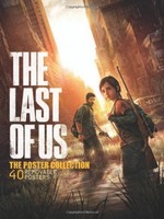 The Last Of Us: The Poster Collection By , (paperback), Insight Editions , New, on sale The Last Of Us: The Poster Collection By , (paperback), Insight Editions , New, on sale