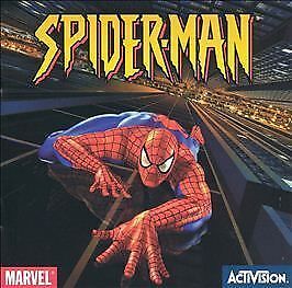 CUSTM CASE REPLACEMENT NO DISC Spider-Man Remastered PS5 SEE DESCRIPTION  711719529958