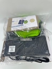 Incubator Warehouse Insta Brooder with Vrooder Heater Plate