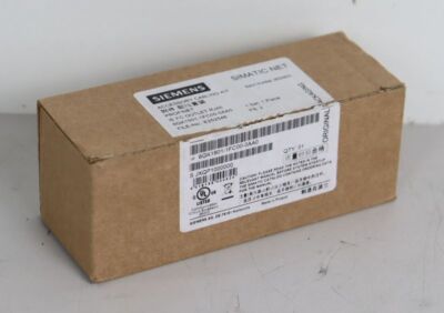 SIEMENS Simatic Profinet IE FC Outlet RJ45 6GK1901-1FC00-0AA0 FS: 2 UNUSED & OVP