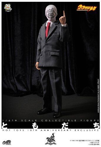 Hot Toys - kazu Kai'Sa Sixth Scale Figure by Hot Toys | Sideshow Collectibles