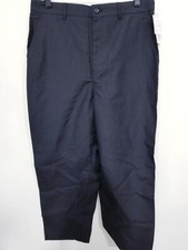 Comme Des Garcons CDG Homme Pants Sz Sm - Black HI-P004-051-1-2