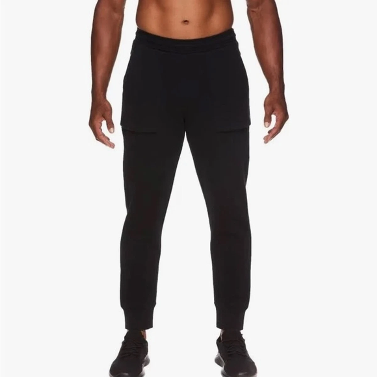 Gaiam men's joggers hot sale