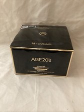 Signature Essence Pact, Intense Cover, SPF 50 , 29 Caramel, 0.49oz