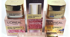 loreal perfect age golden age