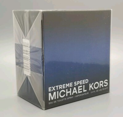 Michael Kors: Extreme Speed - Eau de Toilette - Spray - Für Herren - 70 ml