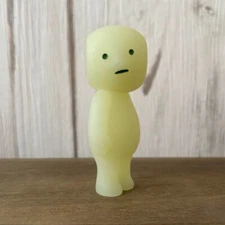 Smiski Series 4 Stucki Glow Figure Set Dreams Japan Rare