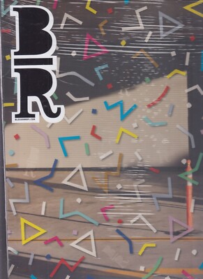 blesson roy think like spring lp sealed