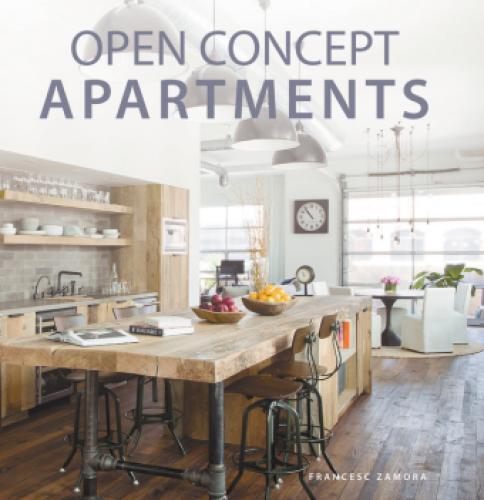 Thumbnail - Open Concept Apartments 5184