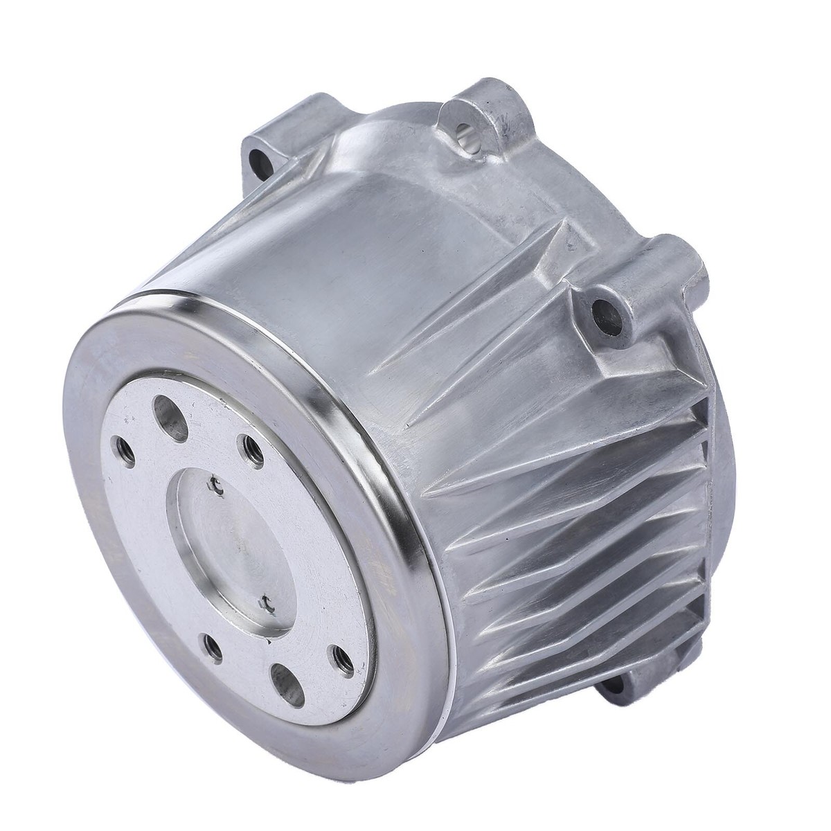 Transmission Viscous Coupling Assembly for Toyota RAV4 Lexus ZGZ15