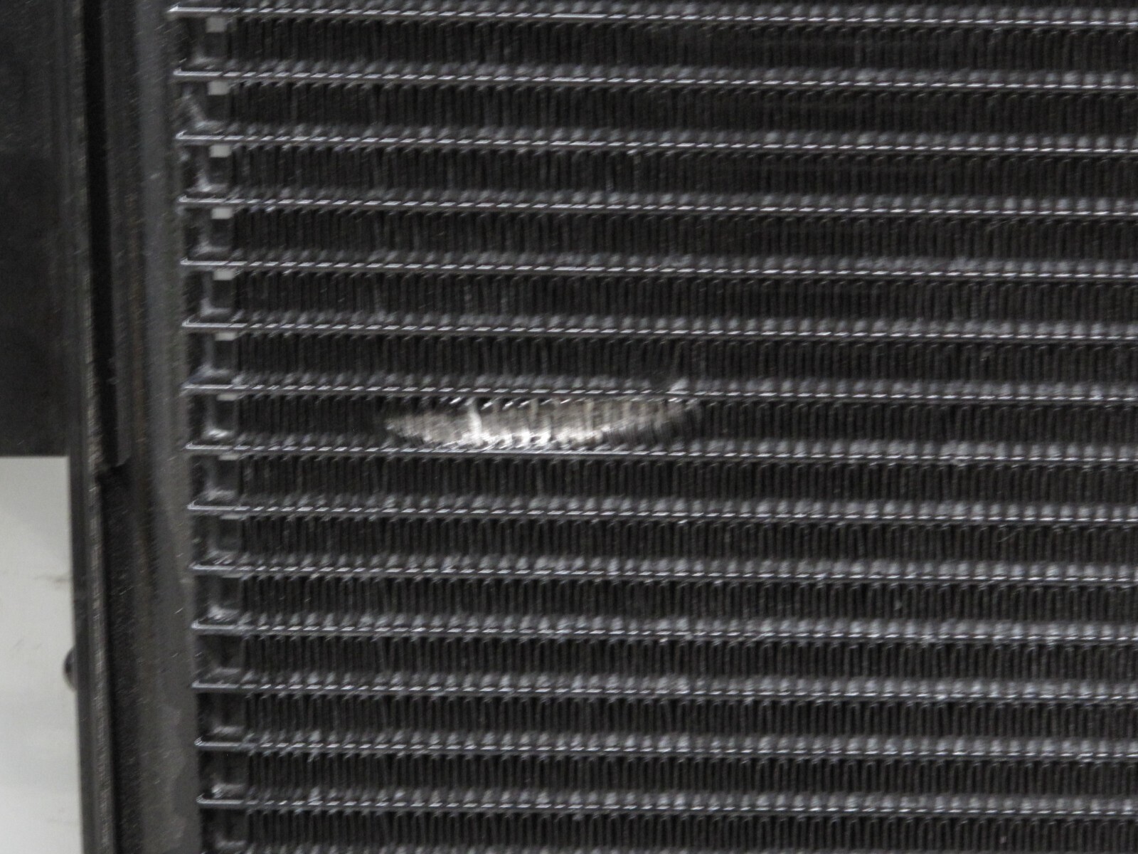 2024 ASTON MARTIN DB12 VOLANTE AC A/C AIR CONDITIONING CONDENSER GENUINE OEM