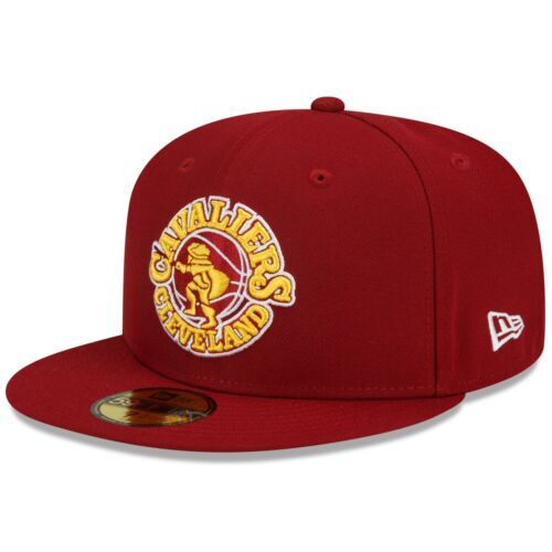 New Era 59Fifty Cleveland Indians Fitted 7 1/8 | eBay