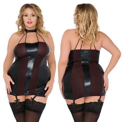 basque plus size clothing