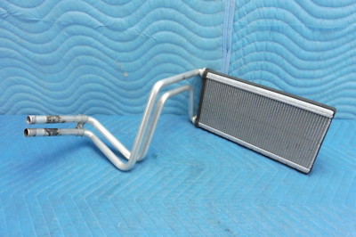Lexus GX470 Heater Core 87107-35100 2003-2009 OEM | eBay