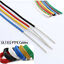 thumbnail 1 - UL1332 Cable PTFE FEP Stranded Wire OD 1mm-2.5mm 14/16/18/20/22/24/26/28AWG