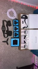 Oculus Quest 2 Full Body Tracking Kit