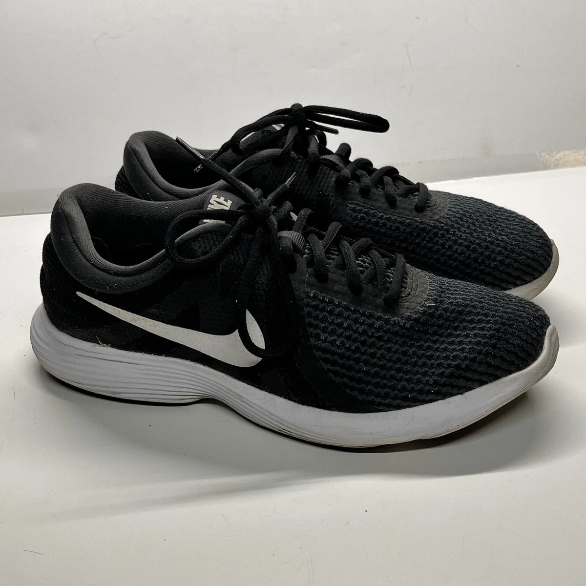 Nike revolution shop 4 trainers ladies
