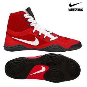 kids nike boxing boots