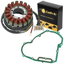 Stator And Gasket for Polaris Sportsman 700 E...