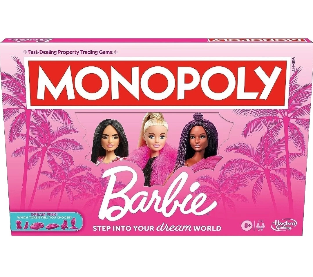 Barbie 12-16 Years Games