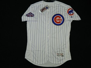 cubs jersey gold