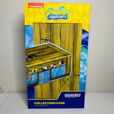 Ultimate Guard Squaroes Spongebob Krusty Krab...