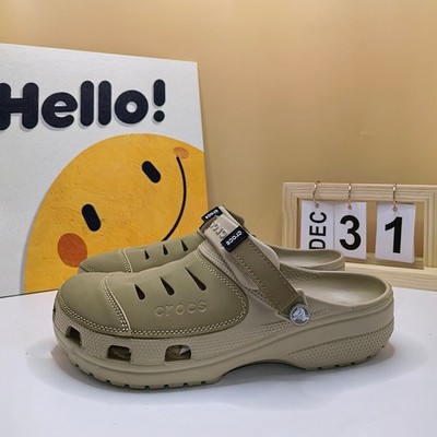 phito様 New Men's Crocs Classic Clog Sandals Shoes and Slippers | eBay
