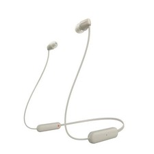 Sony WI-C100 Neckband Bluetooth IPX4 Sport Headset