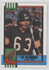 Click to enlarge Jay Hilgenberg