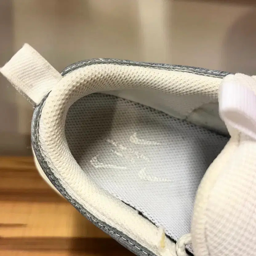 Nike x Comme des Garçons 97 Max Sneakers Size 235