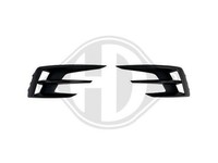 StoßStangengitter Set FüR Renault Megane 2020-