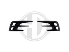 Stoßstangengitter Set für Renault Megane 2020-