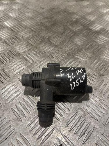 BMW X5 E70 Wasserpumpe 70207834 3.00 Diesel 180kw 2012 20218927
