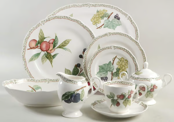 Vintage Noritake 