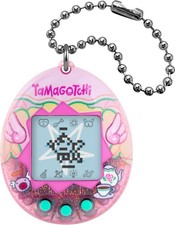 Tamagotchi - Original - Angel Tea Time New Toy Blister Pack
