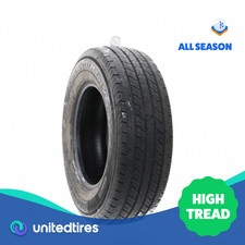 Used Lt 26570r17 Ironman All Country Cht 123120r - 1232