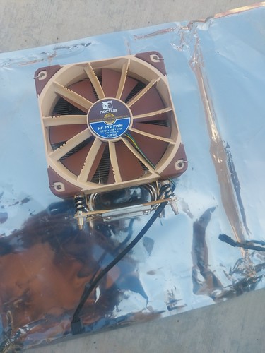 NM-XFB3 NOCTUA NM-XFB3 LGA2011